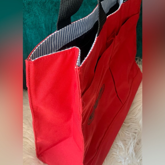 🛑💥 Pebble Beach Concours d'Elegance Petite Market Bag 💥🛑#PB1 - Picture 6 of 17